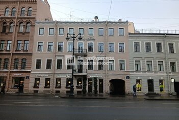 2-комн. кв. 28.5 м² 3/5 этаж