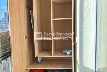  Квартира 38.7 кв.м. у метро Парнас