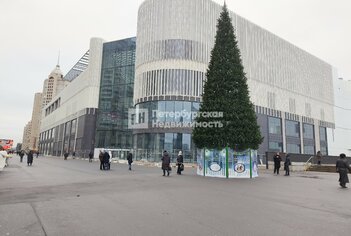 Студия 31.7 м² 14/25 этаж