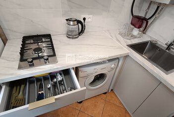  Квартира 32 кв.м. у метро Ломоносовская