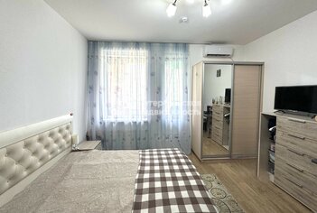 Студия 24.7 м² 7/18 этаж
