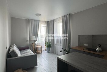 Студия 26.2 м² 9/19 этаж