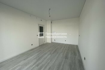 1-комн. кв. 34 м² 3/12 этаж
