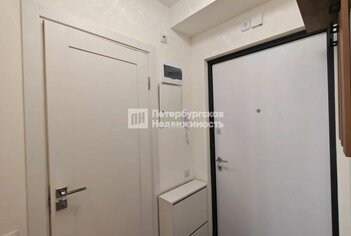  Квартира 29.6 кв.м.