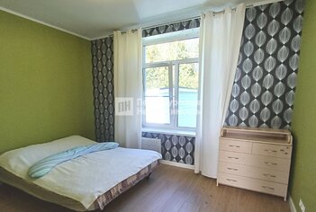 Жилой дом 243.5 м² в деревня Сарженка ул Деревенская, д23