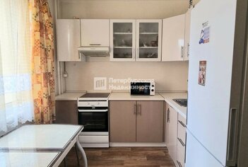 3-комн. кв. 73.9 м² 2/18 этаж