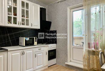 2-комн. кв. 51.9 м² 3/12 этаж