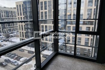 2-комн. кв. 56.3 м² 8/14 этаж