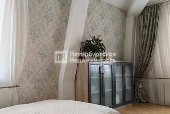 2-комн. кв. 45.1 м² 4/4 этаж