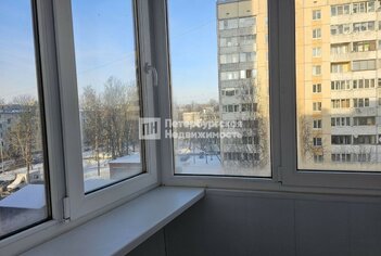 3-комн. кв. 116.2 м² 5/6 этаж