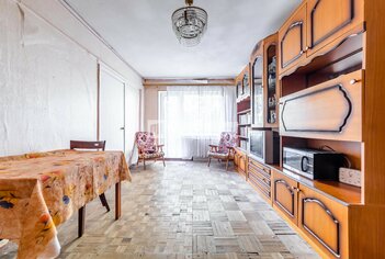 2-комн. кв. 45.8 м² 4/5 этаж