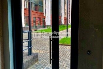 Студия 26.47 м² 6/12 этаж