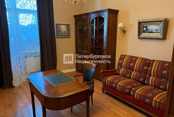  Квартира 165.1 кв.м. у метро Новочеркасская