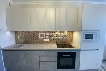  Квартира 40.8 кв.м. у метро Лесная