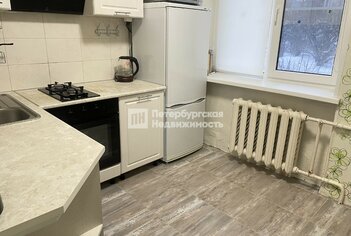 1-комн. кв. 35.6 м² 1/5 этаж