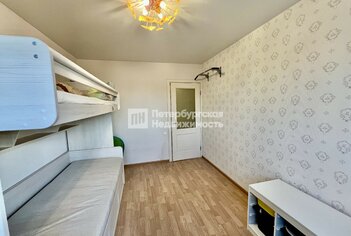  Квартира 43.5 кв.м. у метро Гражданский Проспект