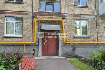 Комната 19.1 м² в 3-комн. кв. 1/5 этаж