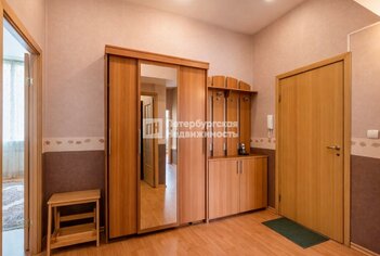 3-комн. кв. 66.5 м² 1/7 этаж
