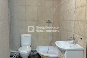 Студия 24 м² 2/12 этаж