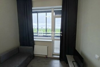  Квартира 30.6 кв.м. у метро Улица Дыбенко