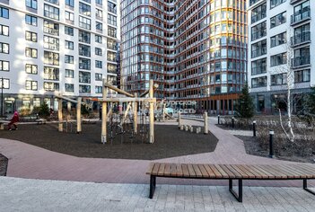 1-комн. кв. 46.9 м² 6/14 этаж