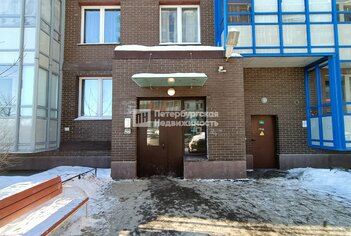 Студия 23.8 м² 10/12 этаж