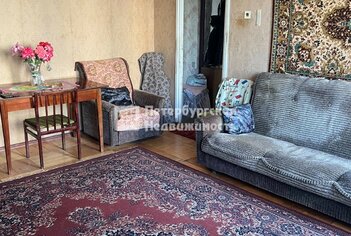 2-комн. кв. 46 м² 9/9 этаж