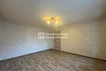  Квартира 46 кв.м. у метро Звёздная