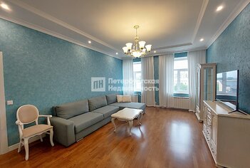  Квартира 75 кв.м. у метро Технологический Институт I