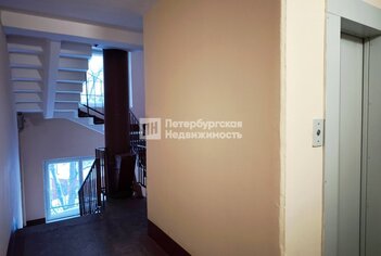 2-комн. кв. 53.5 м² 5/9 этаж