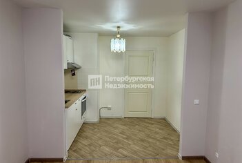 Студия 27.6 м² 16/16 этаж