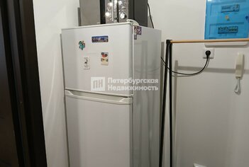 Студия 24.9 м² 10/14 этаж