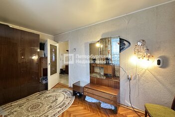 3-комн. кв. 61.3 м² 10/15 этаж