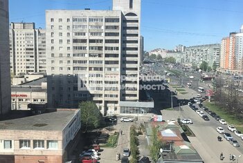 Комната 12.3 м² в 11-комн. кв. 9/15 этаж