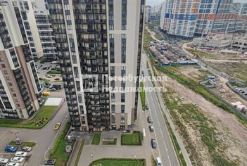 Квартира 33.2 кв.м. у метро Комендантский Проспект