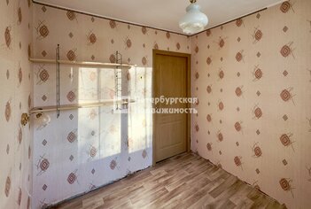 3-комн. кв. 41.7 м² 5/5 этаж