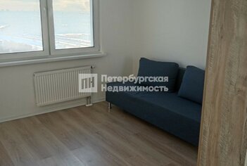  Квартира 26.8 кв.м. у метро Гражданский Проспект