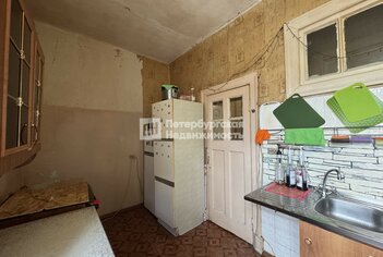 Комната 15.5 м² в 3-комн. кв. 2/3 этаж