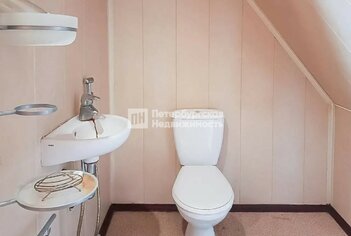 Жилой дом 173 м² в г Красное Село ул Геологическая, д19