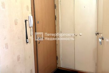 1-комн. кв. 29.3 м² 2/9 этаж