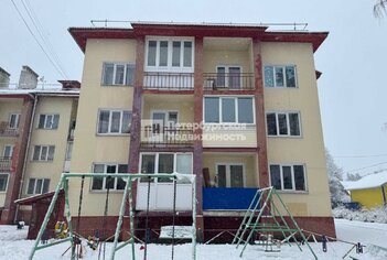 2-комн. кв. 47.8 м² 3/3 этаж