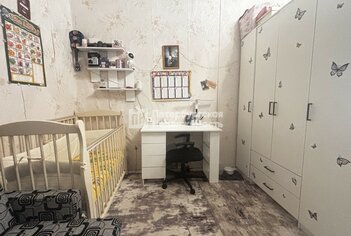 Комната 19.5 м² в 6-комн. кв. 4/6 этаж