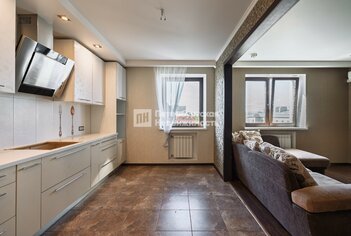 3-комн. кв. 111.9 м² 5/21 этаж