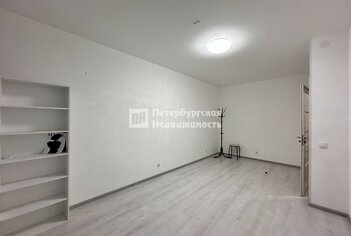 1-комн. кв. 35.5 м² 1/8 этаж