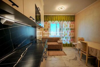  Квартира 55.5 кв.м. у метро Комендантский Проспект