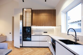 Жилой дом 153 м² в деревня Истинка ул Сосновая