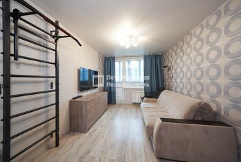 3-комн. кв. 65.5 м² 5/9 этаж