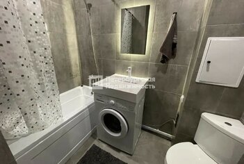 Студия 21.4 м² 6/16 этаж