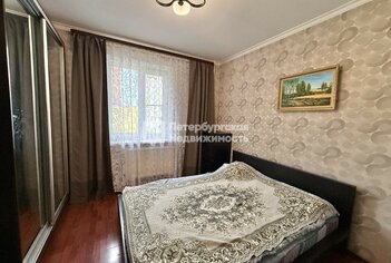 3-комн. кв. 68.2 м² 3/12 этаж