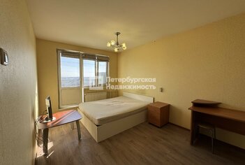 Комната 17.4 м² в 2-комн. кв. 9/9 этаж